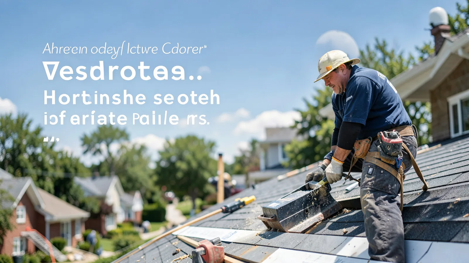 Roof Replacement in Richland, MS near me